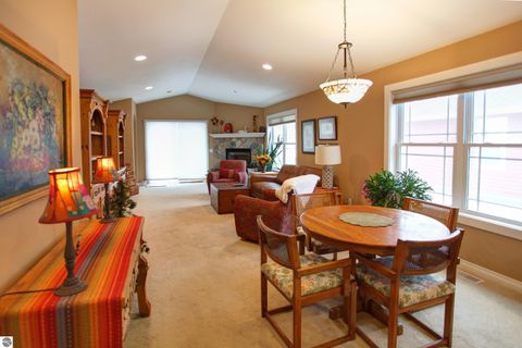 Tiny photo for 2096 Chrystal Ridge Drive, Traverse City, MI 49686 (MLS # 1943486)