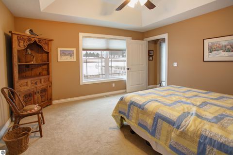 Tiny photo for 2096 Chrystal Ridge Drive, Traverse City, MI 49686 (MLS # 1943486)