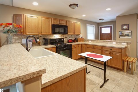 Tiny photo for 2096 Chrystal Ridge Drive, Traverse City, MI 49686 (MLS # 1943486)