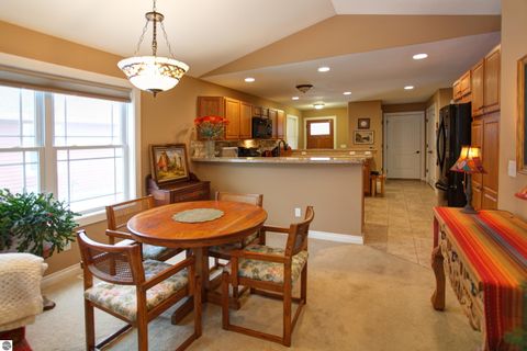 Tiny photo for 2096 Chrystal Ridge Drive, Traverse City, MI 49686 (MLS # 1943486)