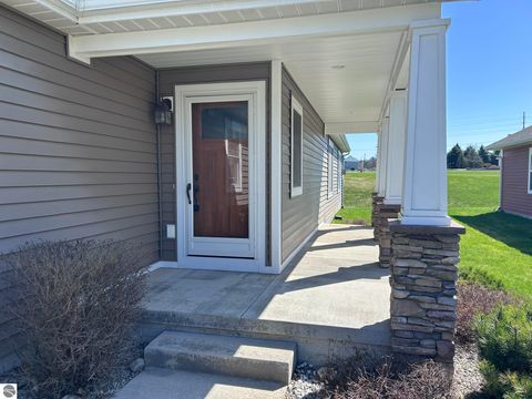 Tiny photo for 2096 Chrystal Ridge Drive, Traverse City, MI 49686 (MLS # 1943486)