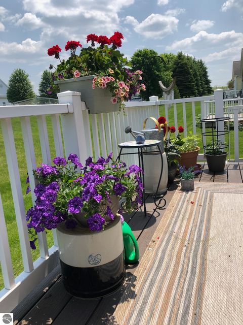 Tiny photo for 2096 Chrystal Ridge Drive, Traverse City, MI 49686 (MLS # 1943486)