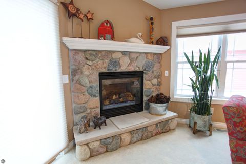 Tiny photo for 2096 Chrystal Ridge Drive, Traverse City, MI 49686 (MLS # 1943486)