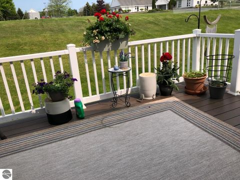 Tiny photo for 2096 Chrystal Ridge Drive, Traverse City, MI 49686 (MLS # 1943486)