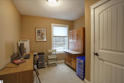 Tiny photo for 2096 Chrystal Ridge Drive, Traverse City, MI 49686 (MLS # 1943486)