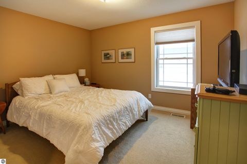 Tiny photo for 2096 Chrystal Ridge Drive, Traverse City, MI 49686 (MLS # 1943486)