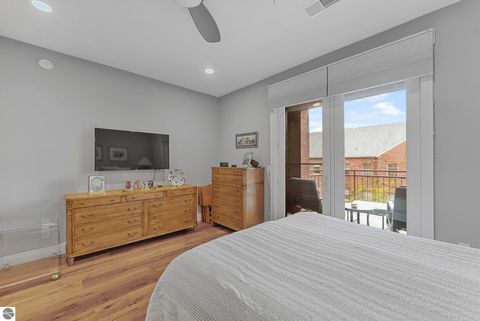 Tiny photo for 215 Washington Street #3F, Traverse City, MI 49684 (MLS # 1941759)