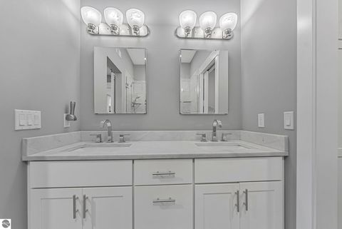 Tiny photo for 215 Washington Street #3F, Traverse City, MI 49684 (MLS # 1941759)