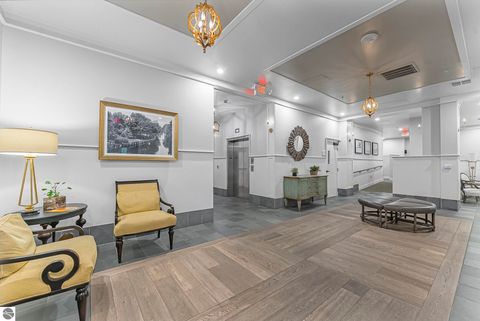 Tiny photo for 215 Washington Street #3F, Traverse City, MI 49684 (MLS # 1941759)