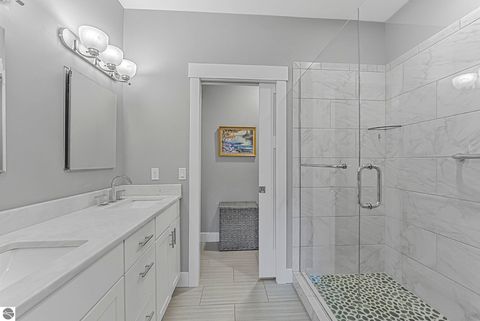 Tiny photo for 215 Washington Street #3F, Traverse City, MI 49684 (MLS # 1941759)