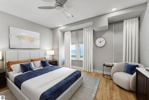 Tiny photo for 215 Washington Street #3F, Traverse City, MI 49684 (MLS # 1941759)