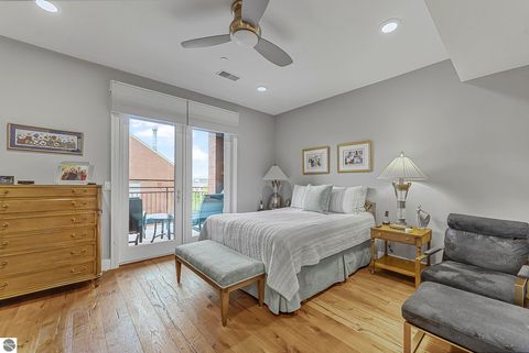 Tiny photo for 215 Washington Street #3F, Traverse City, MI 49684 (MLS # 1941759)