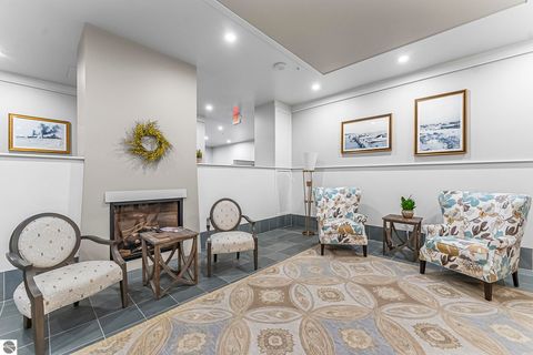 Tiny photo for 215 Washington Street #3F, Traverse City, MI 49684 (MLS # 1941759)