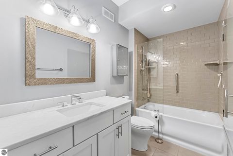 Tiny photo for 215 Washington Street #3F, Traverse City, MI 49684 (MLS # 1941759)