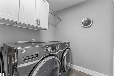 Tiny photo for 215 Washington Street #3F, Traverse City, MI 49684 (MLS # 1941759)