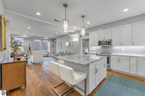 Tiny photo for 215 Washington Street #3F, Traverse City, MI 49684 (MLS # 1941759)