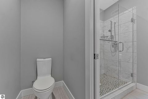 Tiny photo for 215 Washington Street #3F, Traverse City, MI 49684 (MLS # 1941759)