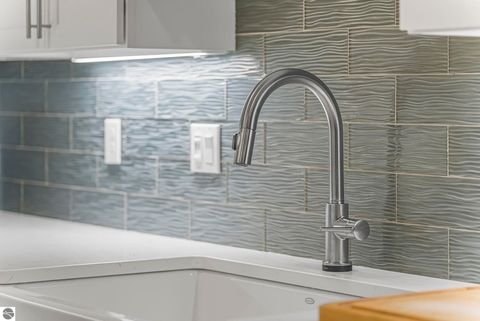 Tiny photo for 215 Washington Street #3F, Traverse City, MI 49684 (MLS # 1941759)