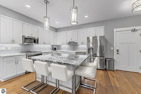 Tiny photo for 215 Washington Street #3F, Traverse City, MI 49684 (MLS # 1941759)