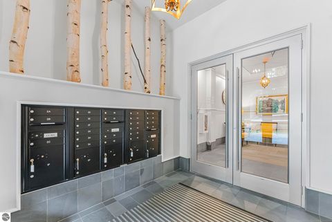 Tiny photo for 215 Washington Street #3F, Traverse City, MI 49684 (MLS # 1941759)