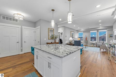 Tiny photo for 215 Washington Street #3F, Traverse City, MI 49684 (MLS # 1941759)