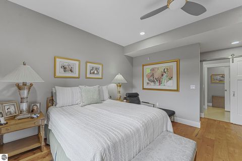 Tiny photo for 215 Washington Street #3F, Traverse City, MI 49684 (MLS # 1941759)