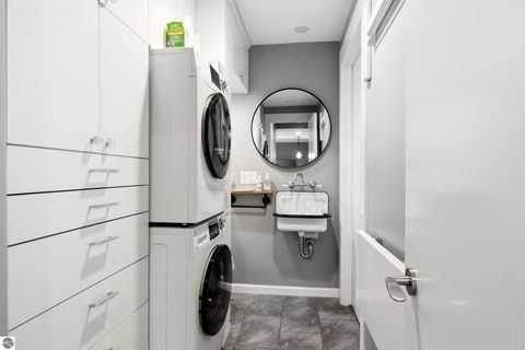 Tiny photo for 141 Rivers Edge Drive #307, Traverse City, MI 49684 (MLS # 1943798)