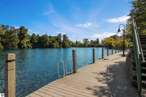 Tiny photo for 141 Rivers Edge Drive #307, Traverse City, MI 49684 (MLS # 1943798)