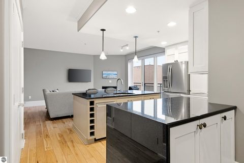 Tiny photo for 141 Rivers Edge Drive #307, Traverse City, MI 49684 (MLS # 1943798)