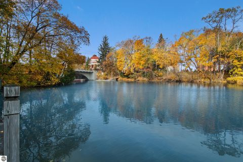 Tiny photo for 141 Rivers Edge Drive #307, Traverse City, MI 49684 (MLS # 1943798)