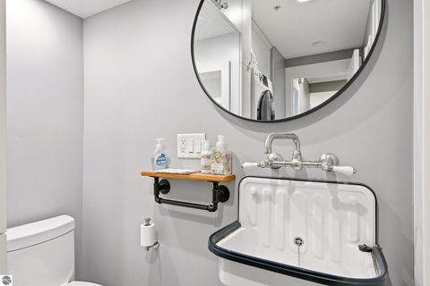 Tiny photo for 141 Rivers Edge Drive #307, Traverse City, MI 49684 (MLS # 1943798)