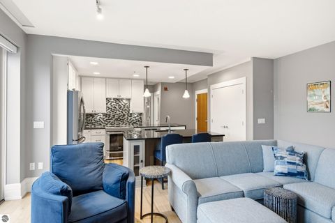 Tiny photo for 141 Rivers Edge Drive #307, Traverse City, MI 49684 (MLS # 1943798)