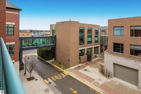 Tiny photo for 141 Rivers Edge Drive #307, Traverse City, MI 49684 (MLS # 1943798)