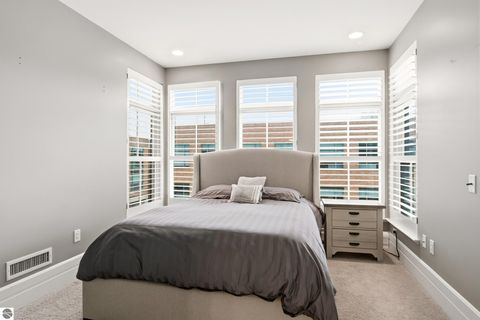 Tiny photo for 141 Rivers Edge Drive #307, Traverse City, MI 49684 (MLS # 1943798)