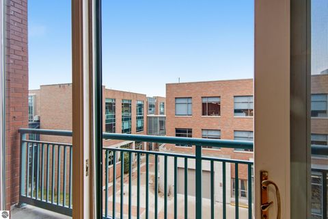 Tiny photo for 141 Rivers Edge Drive #307, Traverse City, MI 49684 (MLS # 1943798)