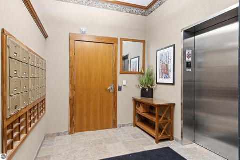 Tiny photo for 141 Rivers Edge Drive #307, Traverse City, MI 49684 (MLS # 1943798)