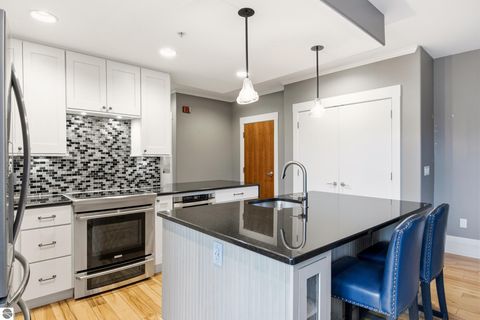 Tiny photo for 141 Rivers Edge Drive #307, Traverse City, MI 49684 (MLS # 1943798)