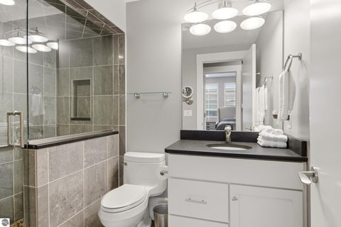 Tiny photo for 141 Rivers Edge Drive #307, Traverse City, MI 49684 (MLS # 1943798)