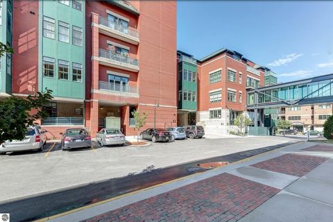 Tiny photo for 141 Rivers Edge Drive #307, Traverse City, MI 49684 (MLS # 1943798)