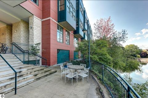 Tiny photo for 141 Rivers Edge Drive #307, Traverse City, MI 49684 (MLS # 1943798)