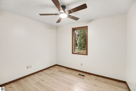 Tiny photo for 1401 Cummer Street, Cadillac, MI 49601 (MLS # 1945053)