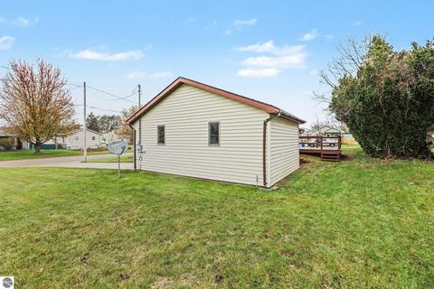 Tiny photo for 1401 Cummer Street, Cadillac, MI 49601 (MLS # 1945053)