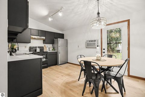 Tiny photo for 1401 Cummer Street, Cadillac, MI 49601 (MLS # 1945053)