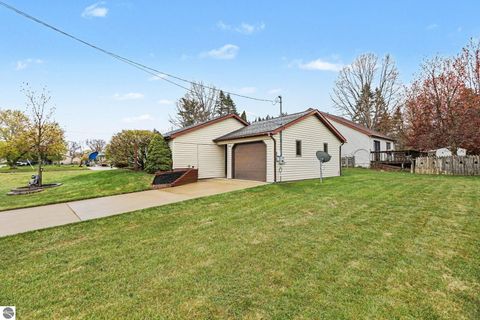 Tiny photo for 1401 Cummer Street, Cadillac, MI 49601 (MLS # 1945053)