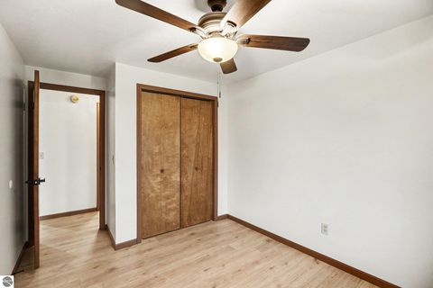 Tiny photo for 1401 Cummer Street, Cadillac, MI 49601 (MLS # 1945053)