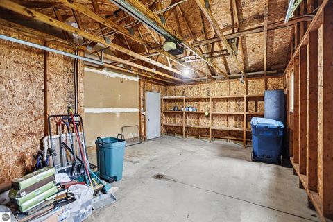 Tiny photo for 1401 Cummer Street, Cadillac, MI 49601 (MLS # 1945053)