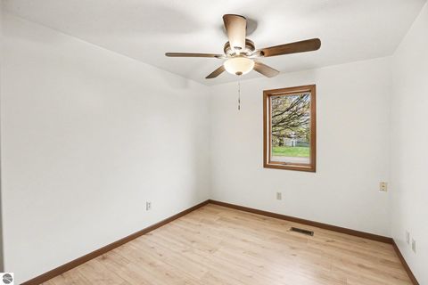 Tiny photo for 1401 Cummer Street, Cadillac, MI 49601 (MLS # 1945053)