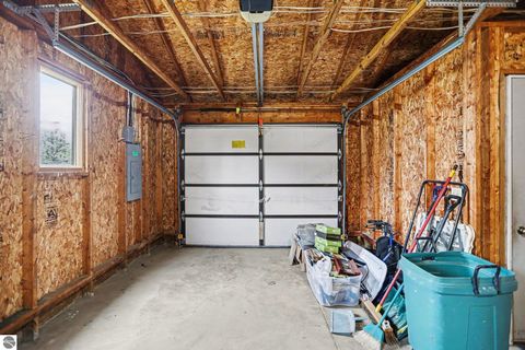 Tiny photo for 1401 Cummer Street, Cadillac, MI 49601 (MLS # 1945053)