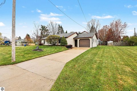Tiny photo for 1401 Cummer Street, Cadillac, MI 49601 (MLS # 1945053)