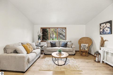 Tiny photo for 1401 Cummer Street, Cadillac, MI 49601 (MLS # 1945053)